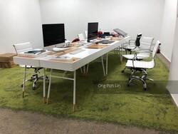 The Central (D1), Office #240901241